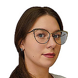 Подольникова Мария Игоревна