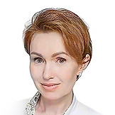 Бочарникова Светлана Николаевна