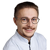 Подойлов Андрей Сергеевич