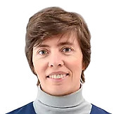 Федорова Алина Валерьевна