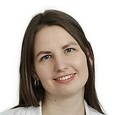 Касаурова Ксения Сергеевна