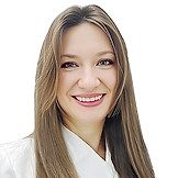 Михайлова Евгения Александровна