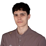 Шароваров Егор Алексеевич