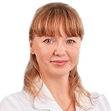 Землянская Екатерина Сергеевна