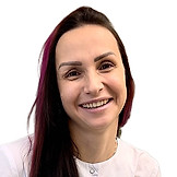 Семенова Екатерина Юрьевна