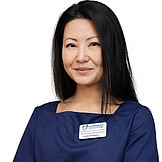 Ан Ирина Александровна