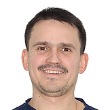 Лащенов Павел Владимирович