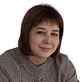 Дубовицкая Лиля Алимовна 