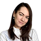 Магалясова Марина Геннадьевна