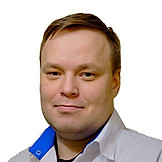 Рябых Николай Алексеевич