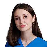 Раджабова Мадина Абдурахмановна