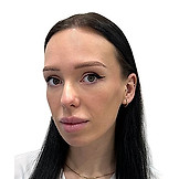 Федотова Василиса