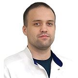 Косьмин Владимир Валерьевич