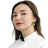Гарунова Шамсият Исмаиловна