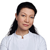 Зальцман Полина Львовна