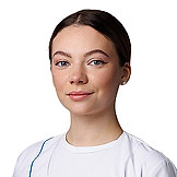 Карпутина Александра Валерьевна