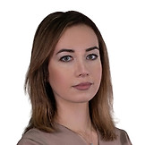Лебедева Екатерина Андреевна
