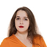 Ковалева Анастасия Олеговна