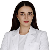Загайнова Валерия Алексеевна