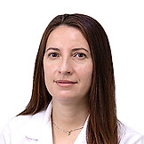 Дурова Ольга Сергеевна