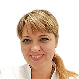 Люлина Наталья Александровна