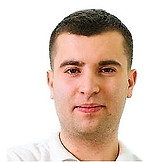 Лапа Василий Вячеславович
