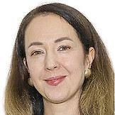 Русанова Дарья Александровна