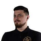 Щербаков Никита Алексеевич
