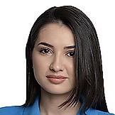 Рахмедова Малика Бешимовна