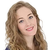 Соболева Екатерина Юрьевна