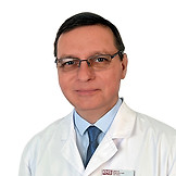 Бендиков Евгений Владимирович