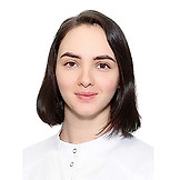 Беликова Ольга Валерьяновна