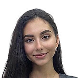 Якунина Элина Ашотовна