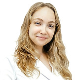 Письманик Любовь Вадимовна