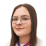 Сидорова Анна Александровна