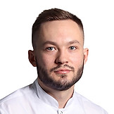 Тчанников Роман Анатольевич
