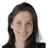 Родионова Екатерина Вадимовна