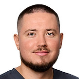 Шакутин Илья Сергеевич