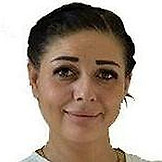 Светлова Елена Леонидовна