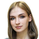 Кокурина Олеся Дмитриевна
