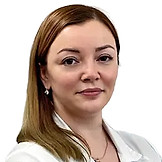 Бобрышева Светлана Николаевна