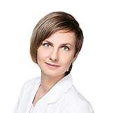 Казакевич Кристина Владимировна