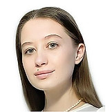 Безлепкина Анастасия Андреевна