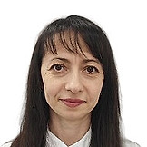 Санаева Мария Владимировна