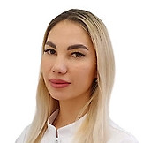 Собирова Мухаббат