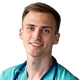 Буркин Никита Александрович