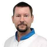 Коваленко Сергей Владимирович