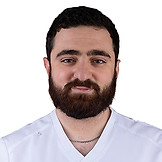Алашкер Башар Муинович