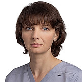 Антонова Юлия Александровна