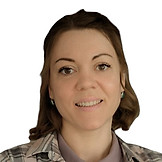 Веженко Олеся Юрьевна